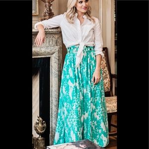 Sheridan French Jenny skirt